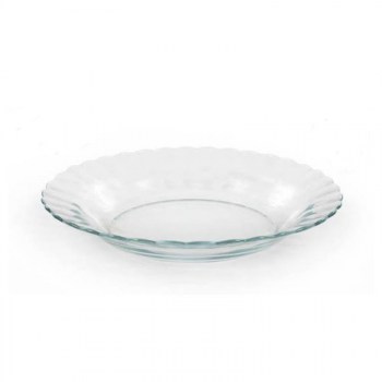 PLATO DURALEX hondo